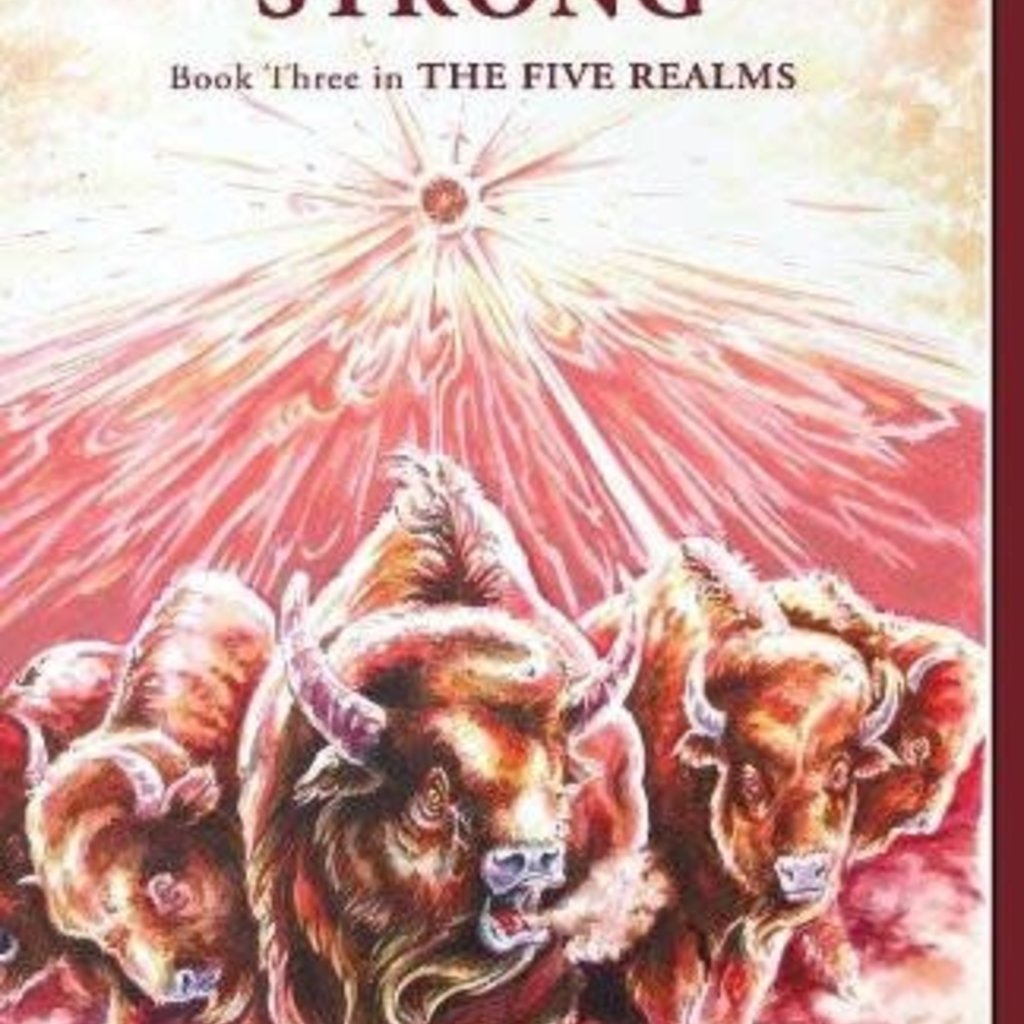 Aaseng Nathan To Shame the Strong