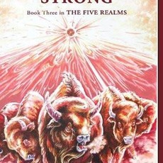 Aaseng Nathan To Shame the Strong