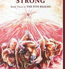 Aaseng Nathan To Shame the Strong