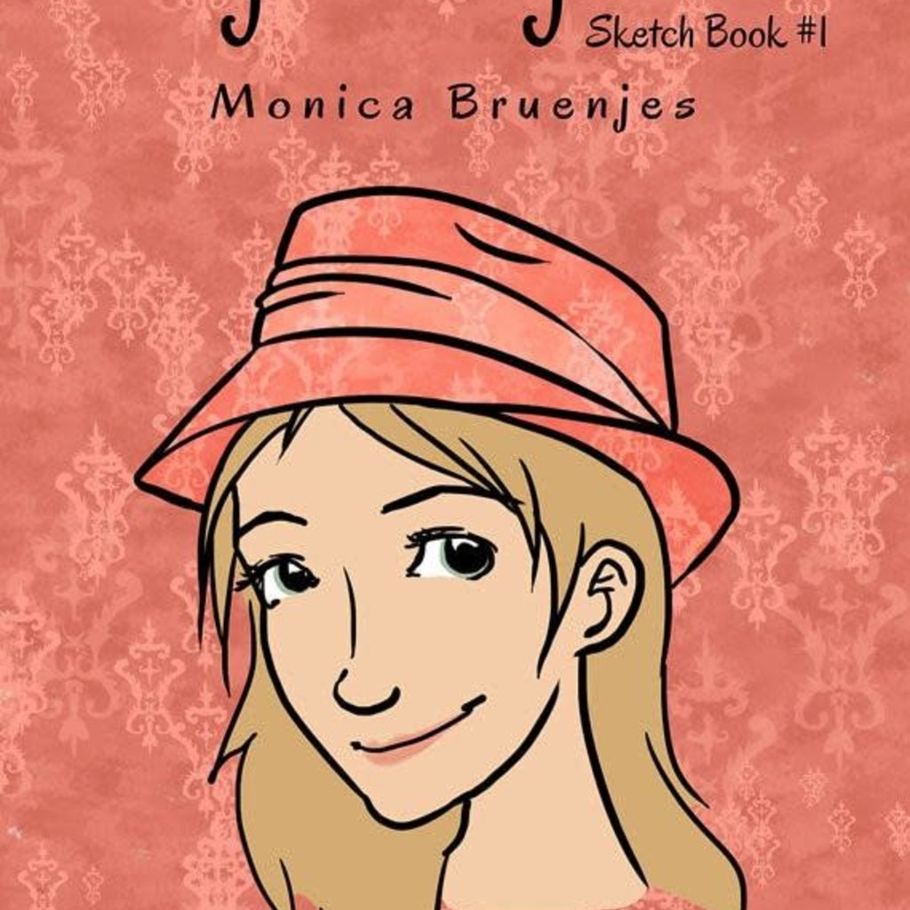 Monica Bruenjes My Many Hats