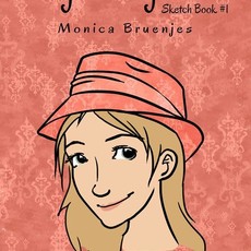 Monica Bruenjes My Many Hats