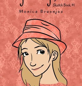 Bruenjes Monica My Many Hats