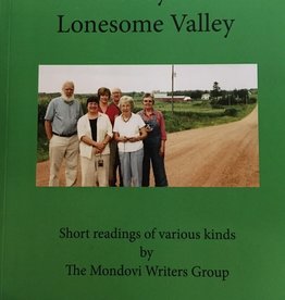 Mondovi Writers Group Goodbye to Lonesome Valley