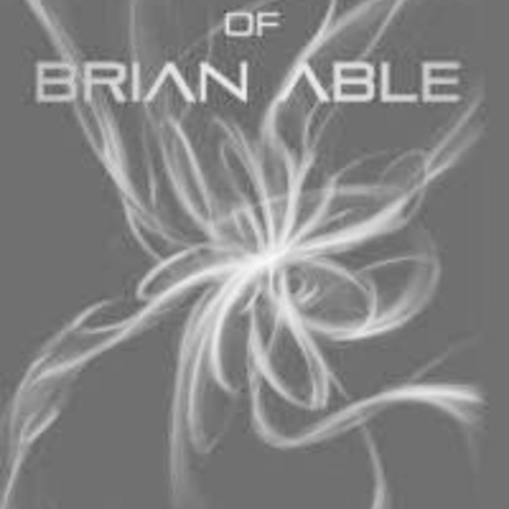 Kelly BJ The Chapters of Brian Able
