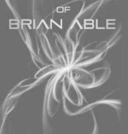 BJ Kelly The Chapters of Brian Able