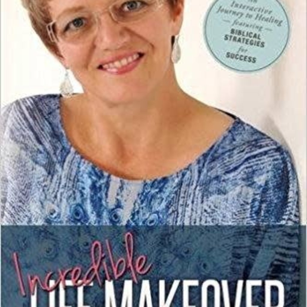 Julie Court Incredible Life Makeover