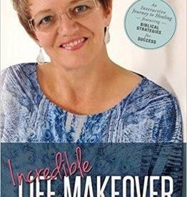 Julie Court Incredible Life Makeover