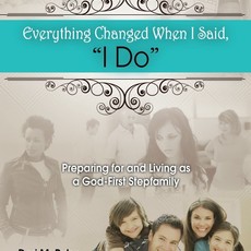 Pulse Dori M. Everything Changed When I Said, "I Do"