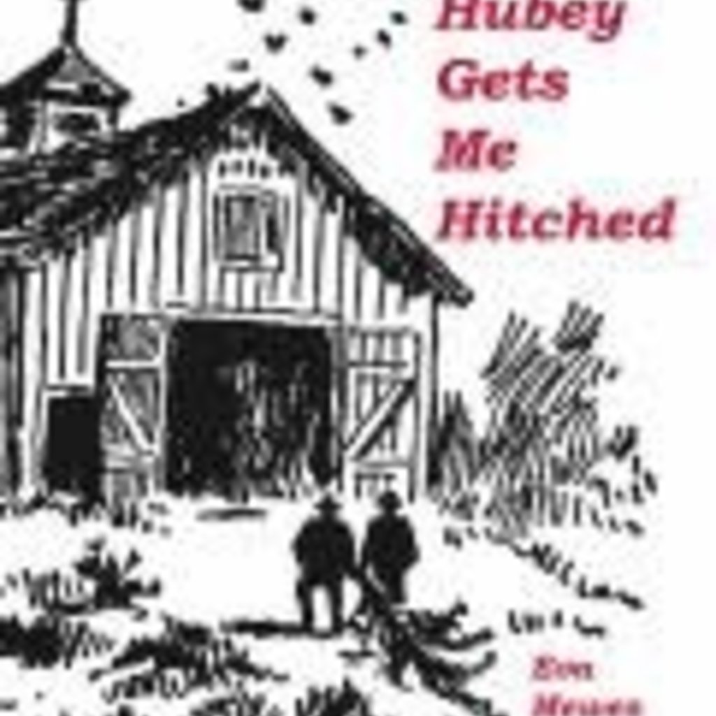 Mewes Eva Hubey Gets Me Hitched