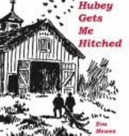 Mewes Eva Hubey Gets Me Hitched