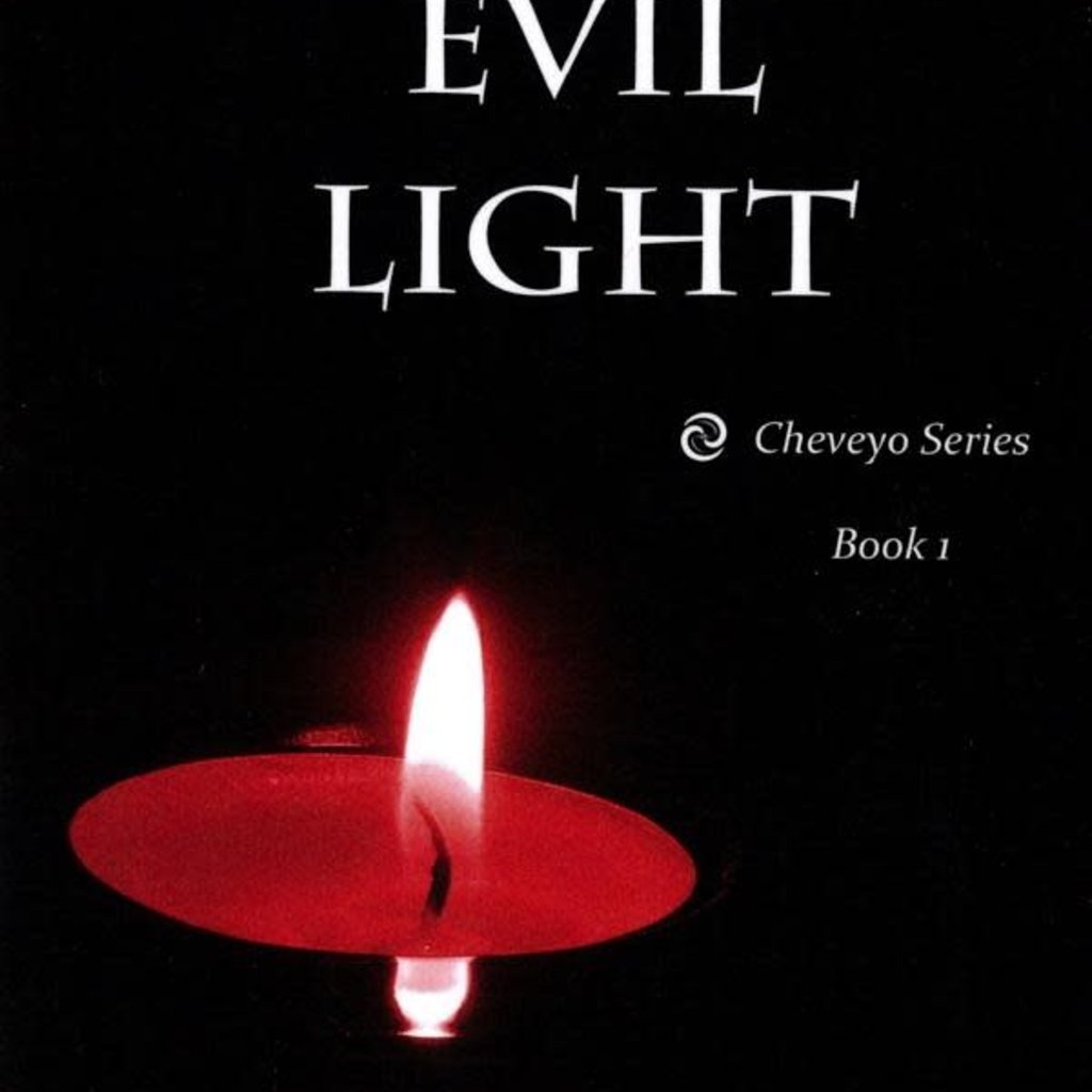 McGregor Michaela Truth's Evil Light