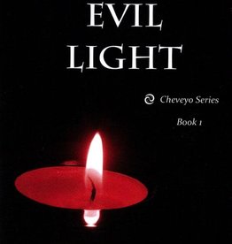 McGregor Michaela Truth's Evil Light