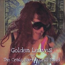 Craig Barr Golden Leaves (Live at CBGB's)