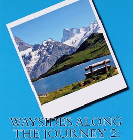 O'Conner Wayne Waysides Along the Journey 2