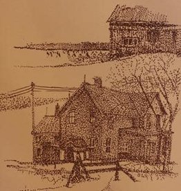 Lindow Sandra Rooted in the Earth