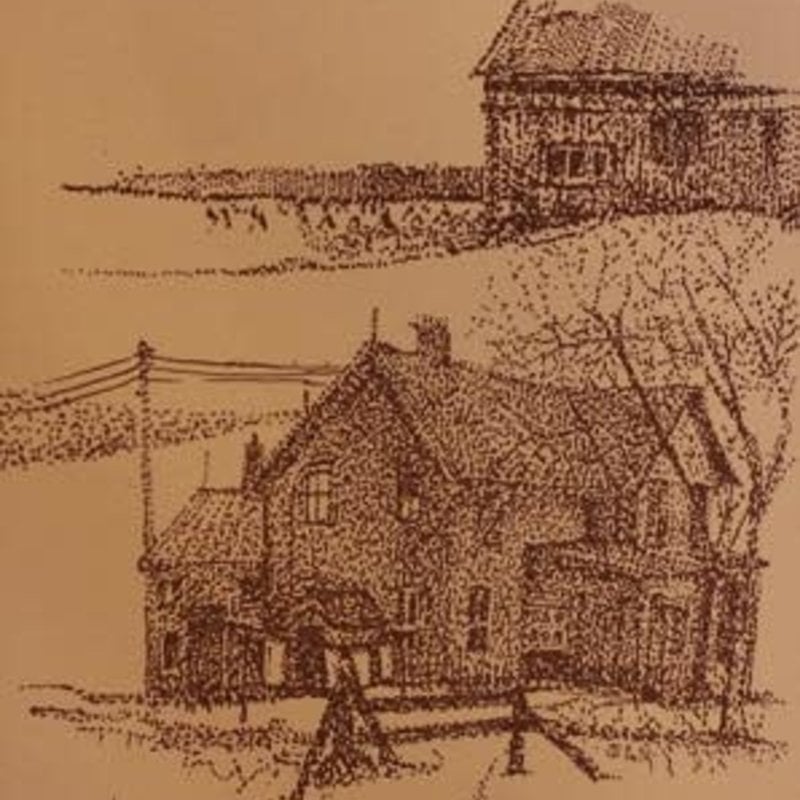 Lindow Sandra Rooted in the Earth