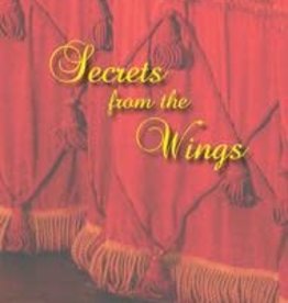 LaMoine MacLaughlin Secrets From the Wings