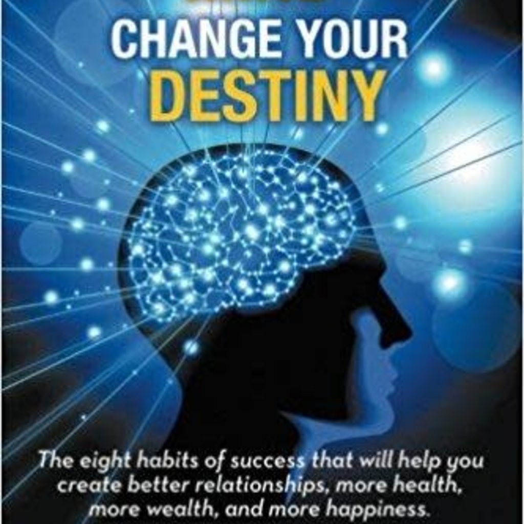 LaGuardia Dr. Jay Change Your Mind Change Your Destiny