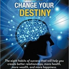 Dr. Jay LaGuardia Change Your Mind Change Your Destiny
