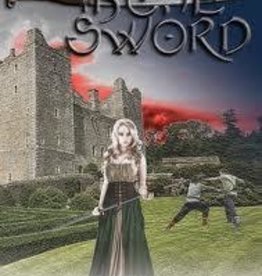 Rhein Walter Bone Sword