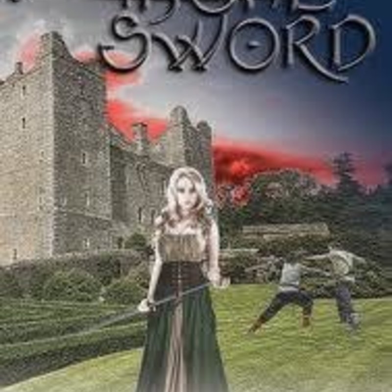 Rhein Walter Bone Sword