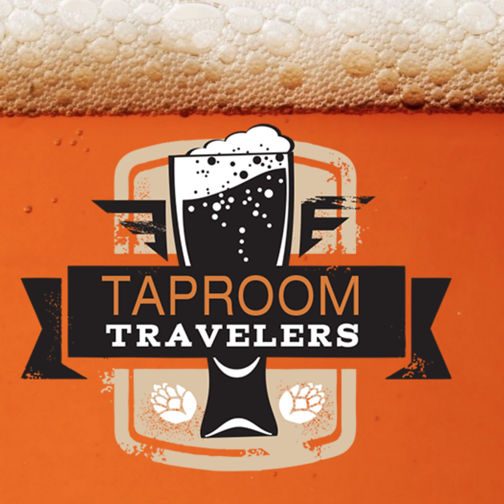 Volume One DVD - Taproom Travelers (Tapping the Midwest)