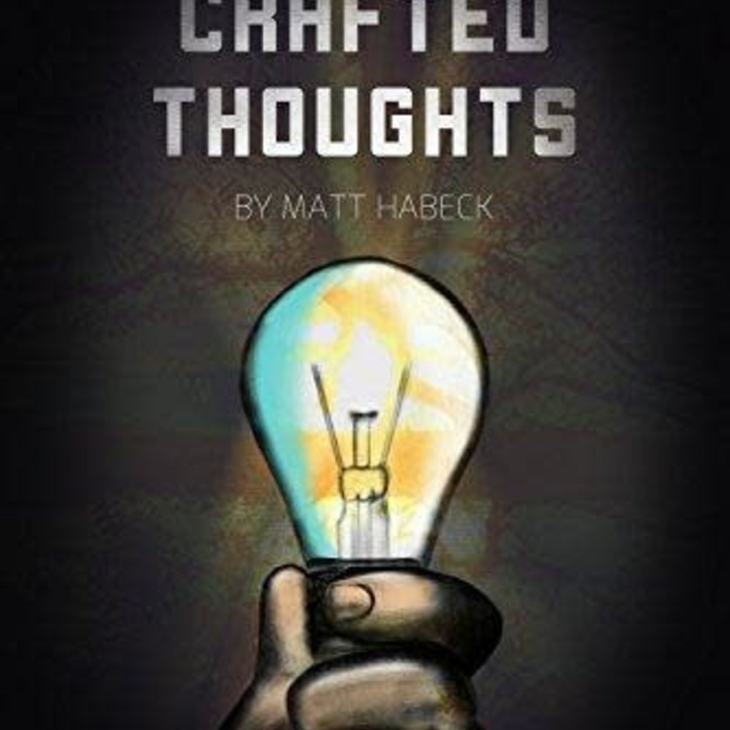Crafted Thoughts