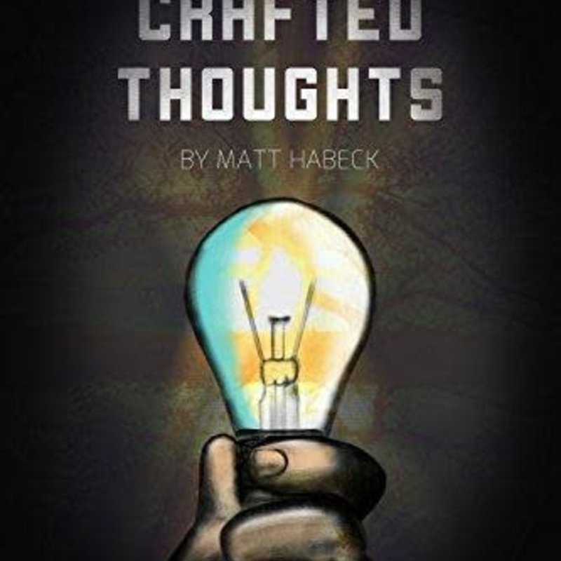 Crafted Thoughts