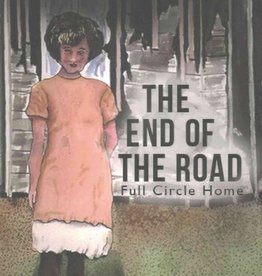Olson Priscillamae The End of The Road