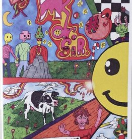 Hemphill Paul Mr. Dr. Sir Vol. 3