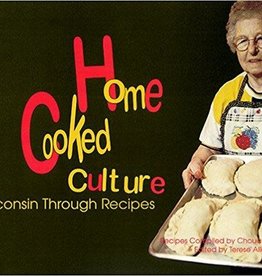 Terese Allen Home Cooked Culture