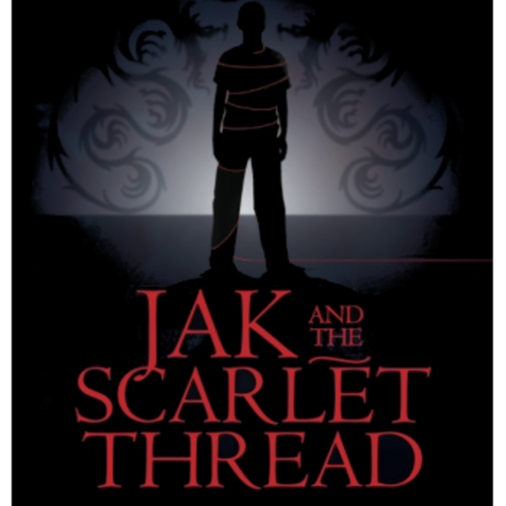 Jak and the Scarlet Thread