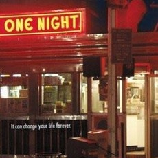 Qualey Marsha One Night