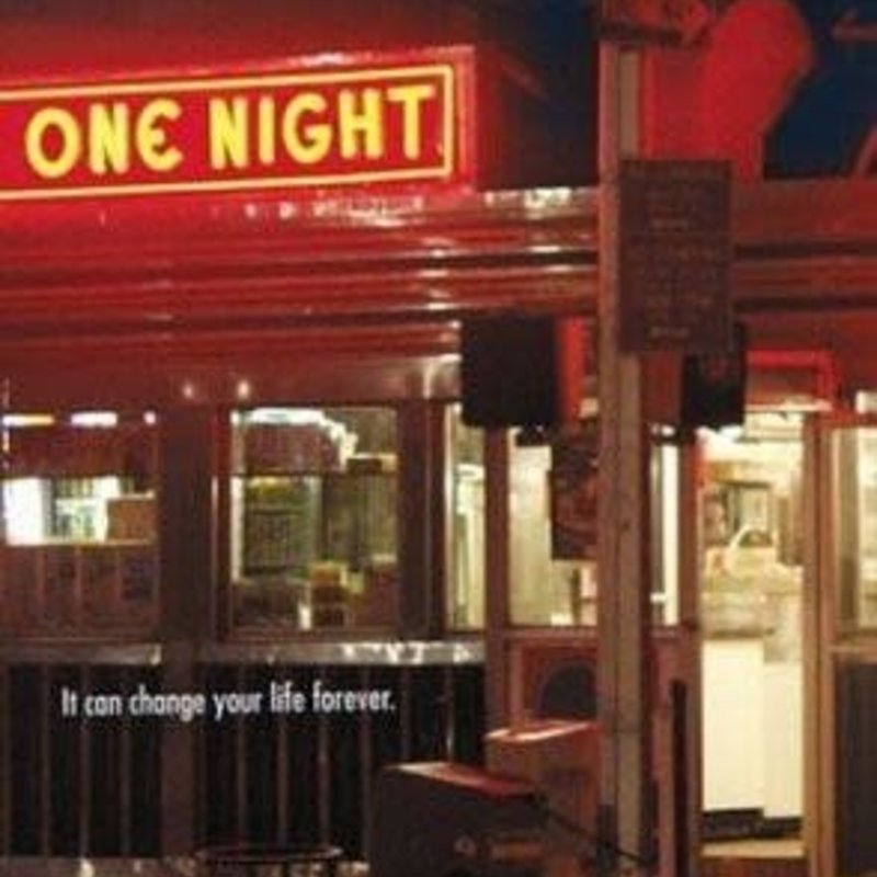 Qualey Marsha One Night