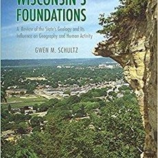 Gwen Schultz Wisconsin's Foundations