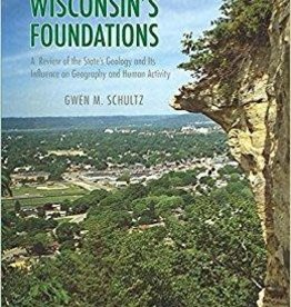 Gwen Schultz Wisconsin's Foundations