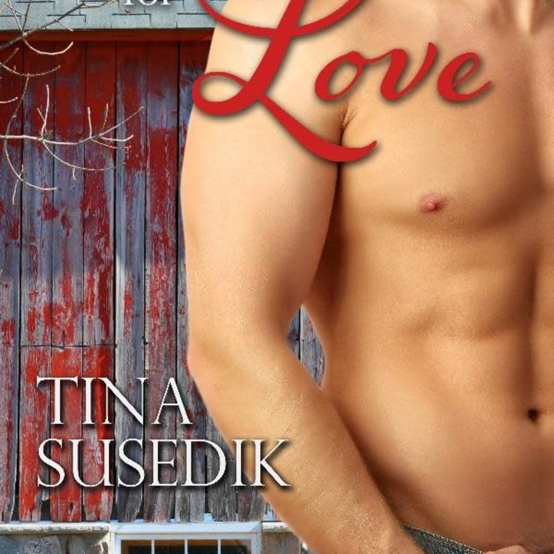 Tony Dincau Riding for Love