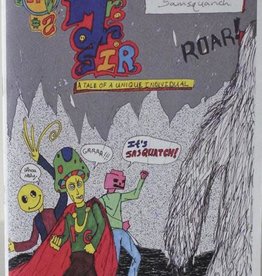 Hemphill Paul Mr. Dr. Sir Vol. 2