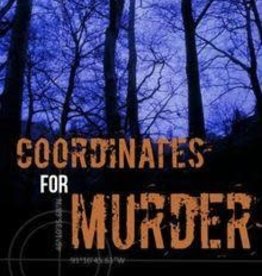 Darren Kirby Coordinates for Murder