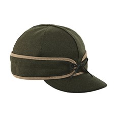 Stormy Kromer Stormy Kromer Original - Olive