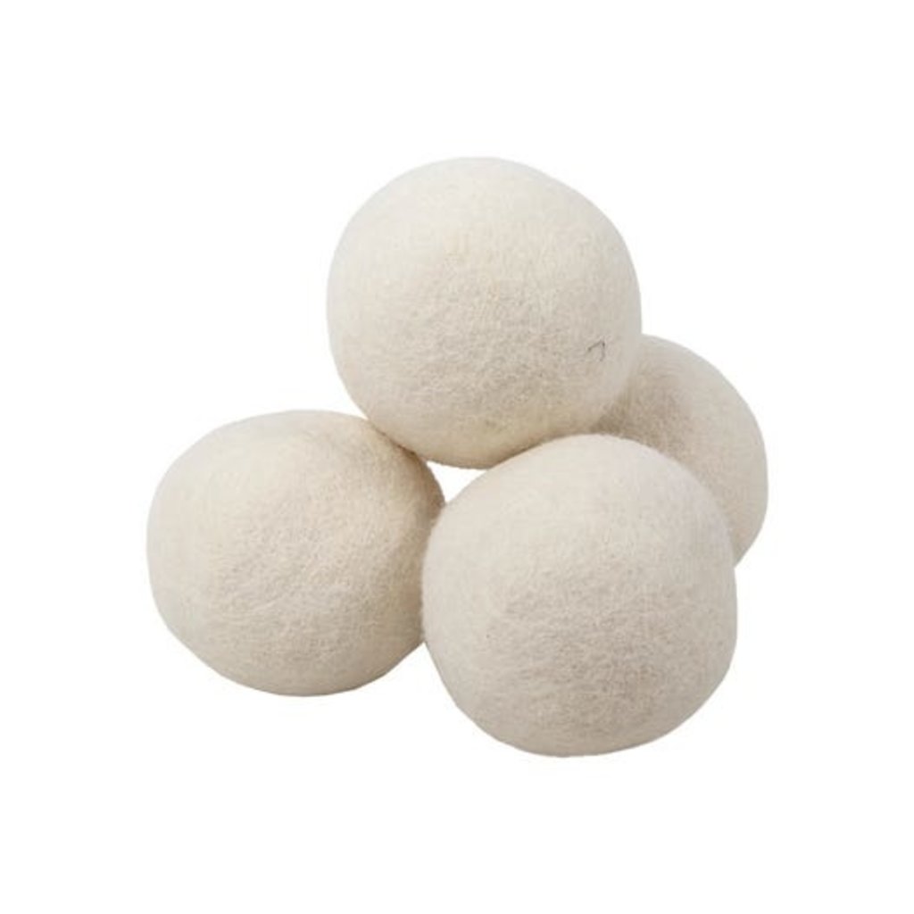 Wool n' Feather Farm Wool Dryer Ball (Individual)