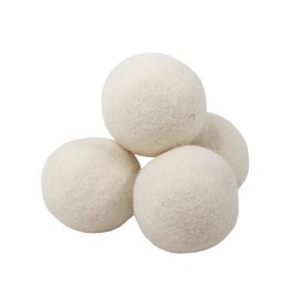 Wool n' Feather Farm Dryer Ball (Individual)