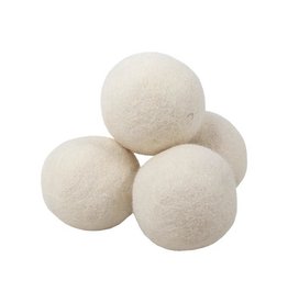 Wool n' Feather Farm Wool Dryer Ball (Individual)