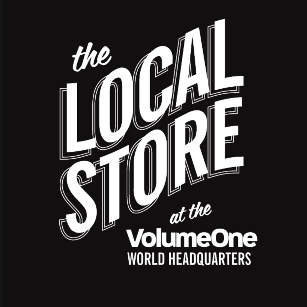 Volume One E-Gift Card (Online Use Only)