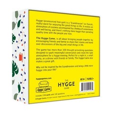 Hygge Game
