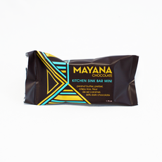 Mayana Chocolate Mayana - Kitchen Sink Bar Mini