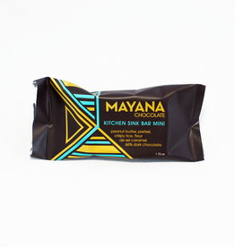 Mayana Chocolate Mayana - Kitchen Sink Bar Mini