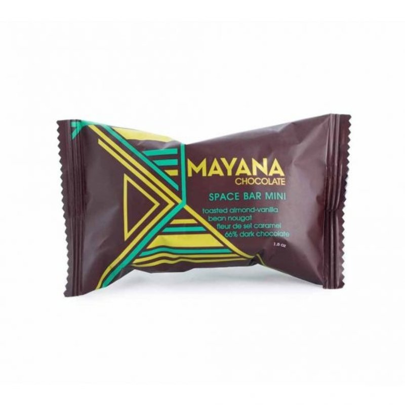 Mayana Chocolate Mayana - Space Bar Mini