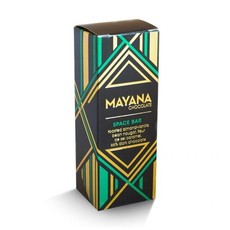Mayana Chocolate Mayana  - Space Bar