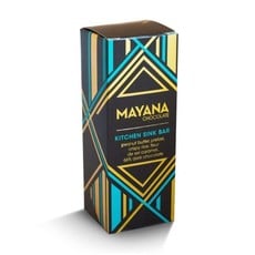 Mayana Chocolate Chocolate Bar - Kitchen Sink